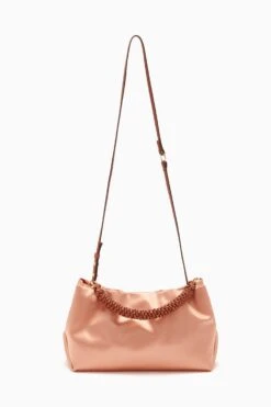 ULLA JOHNSON Remy Soft Convertible Clutch - Copper 8 ULLA JOHNSON Remy Soft Convertible Clutch - Copper -Ulla Johnson FA231107 REMYSOFTCONVERTIBLECLUTCH COPPER e r web