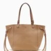 ULLA JOHNSON Alma Everyday Tote - Mica