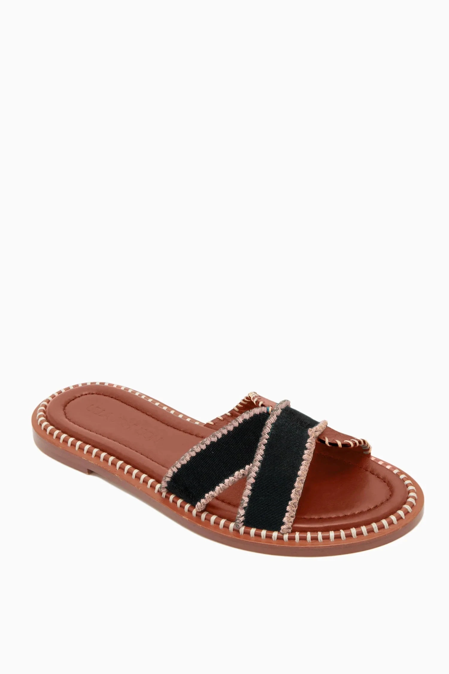 ULLA JOHNSON Ameya Elastic Slide - Sierra 2 ULLA JOHNSON Ameya Elastic Slide - Sierra - Image 2