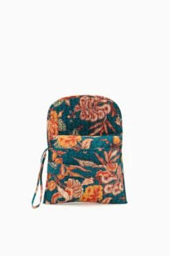 ULLA JOHNSON Kamari Tote - Delphinium 9 ULLA JOHNSON Kamari Tote - Delphinium -Ulla Johnson UJ991102 KamariTote DELPHINIUM e r web