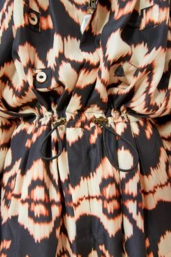 ULLA JOHNSON Aida Jumpsuit - Obsidian 9 ULLA JOHNSON Aida Jumpsuit - Obsidian -Ulla Johnson ULLA JOHNSON Aida Jumpsuit OBSIDIAN 05