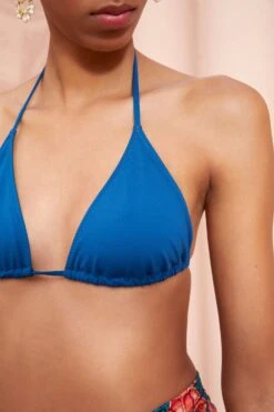 ULLA JOHNSON Maya Bikini Top - Tropic -Ulla Johnson ULLA JOHNSON Maya Bikini TOP TROPIC 05