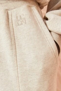 ULLA JOHNSON Rory Pant - Oatmeal -Ulla Johnson ULLA JOHNSON Rory Pant OATMEAL 03