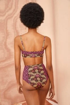 ULLA JOHNSON Zahara Bikini Bottom - Gladiola 7 ULLA JOHNSON Zahara Bikini Bottom - Gladiola -Ulla Johnson ULLA JOHNSON Zahara Bikini BOTTOM GLADIOLA 04